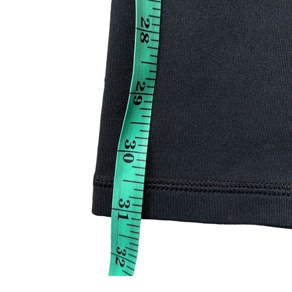 Athleta Power Kick Workout Yoga Pants flare legging Size xs - Picture 7 of 7